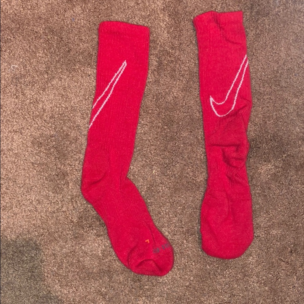 Nike socks